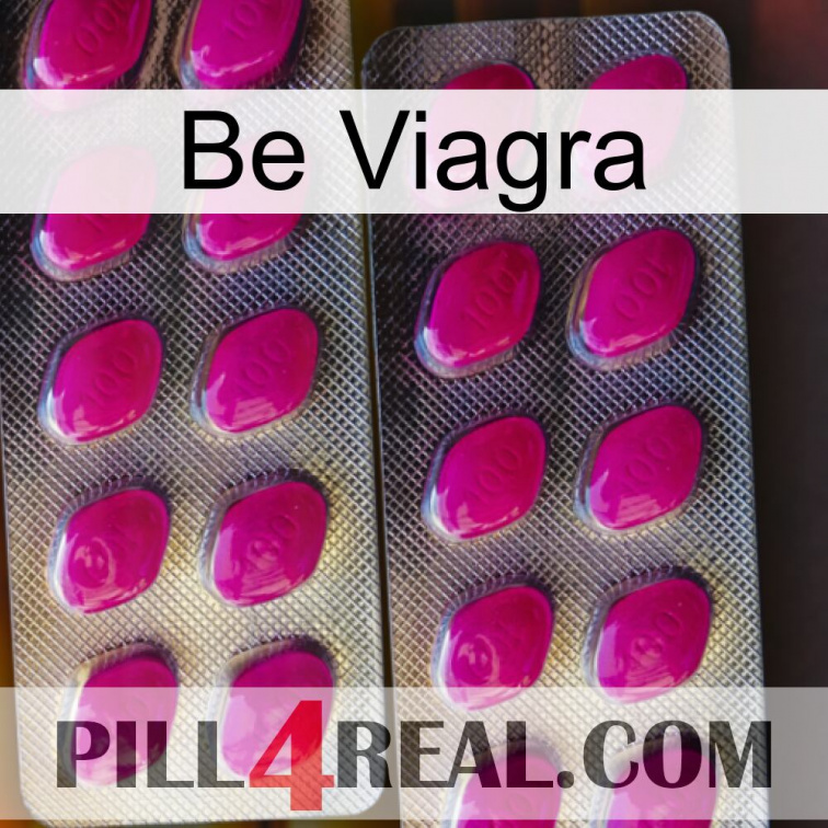 Be Viagra 10